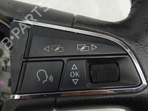 Used Steering wheel controls Steering wheel controls SEAT TOLEDO IV (KG3) [2012-2019] 16434075 16434075