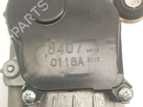Front wiper motor NISSAN LEAF (ZE1) Electric | BP40095716M29 - Image 6