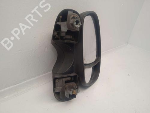 Right mirror RENAULT TRAFIC II Van (FL) | BP24315677C27