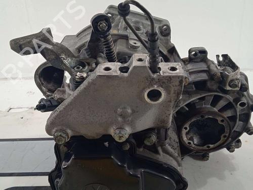 Gearbox AUDI A3 (8P1) 1.9 TDI | BP31620413M3 - Image 3
