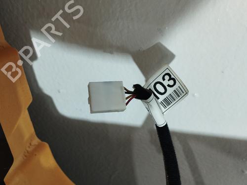 Interiør tag KIA CARENS IV  | BP31617863I12 