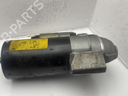 Used Starter BMW 3 (E90) [2004-2012]  4305692