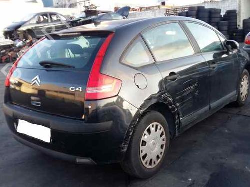 Right front driveshaft CITROËN C4 I (LC_) 1.6 HDi | BP5073767M39  - Image 5
