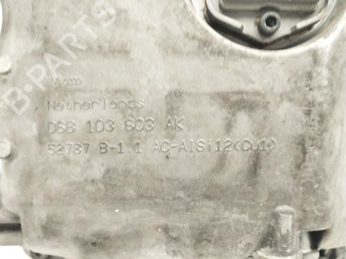Oil sump AUDI A4 B6 (8E2) 1.9 TDI | BP39683932M115 - Image 9