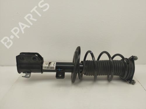 Used Right front shock absorber Right front shock absorber PEUGEOT 208 II (UB_, UP_, UW_, UJ_) 1.2 PureTech 100 (101 hp) 34137241 34137241