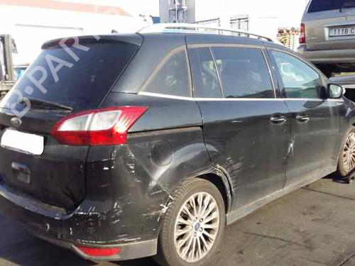 Left front window switch FORD GRAND C-MAX (DXA/CB7, DXA/CEU)  | BP4622679I27 
