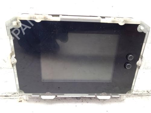 Used Display monitor FORD FOCUS III [2010-2020]  11152660