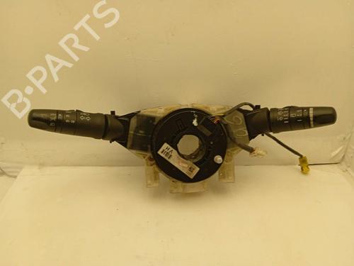 Used Headlight switch NISSAN ALMERA TINO (V10) 2.2 dCi (115 hp) 4305626