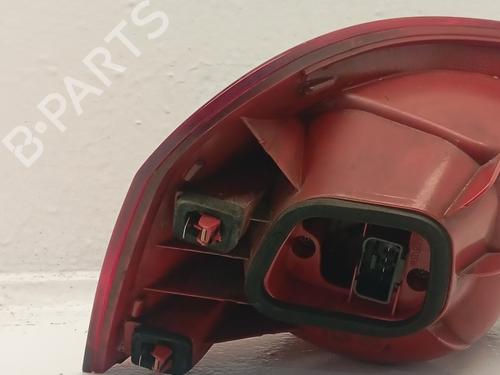 Right taillight VW PASSAT B6 Variant (3C5) | BP31617014C35