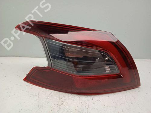Used Left taillight Left taillight 16081170 16081170
