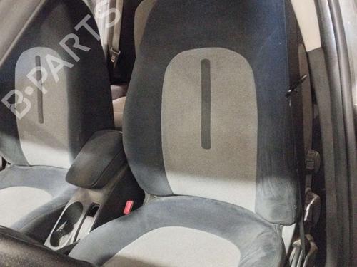 Used Left front seat Left front seat FIAT BRAVO II (198_) 1.9 D Multijet (198AXB1A) (120 hp) 21796295 21796295
