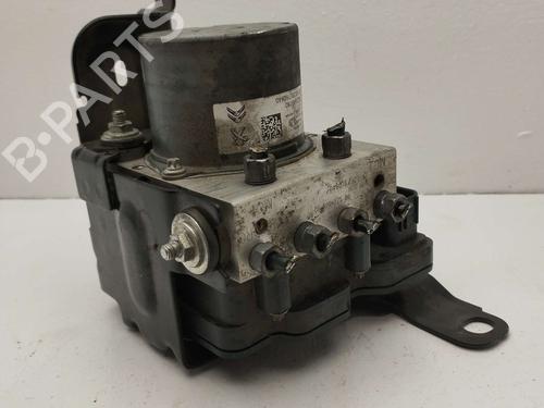 Used ABS pump PEUGEOT 3008 II SUV (MC_, MR_, MJ_, M4_) [2016-2026]  20486595