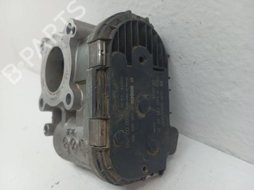 Throttle body SMART CABRIO (450) 0.6 (S1OLA1, 450.441, 450.442, 450.443) | BP40603076M82 - Image 6