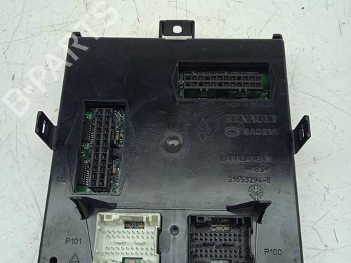 Used Electronic module RENAULT VEL SATIS (BJ0_) [2002-2026]  4323594
