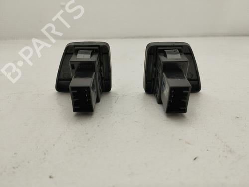 Left front window switch FIAT 500 (312_) | BP31616797I27