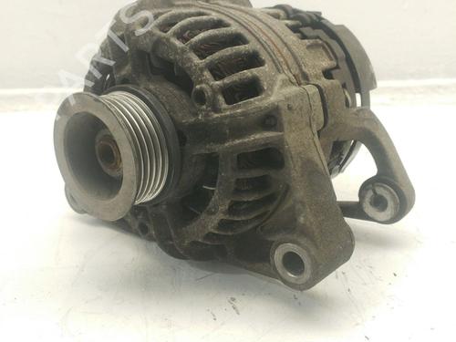 alternator-opel-agila-a-h00-2000-2001-2002-2003-2004-2005-2006-2007-31619863 main image