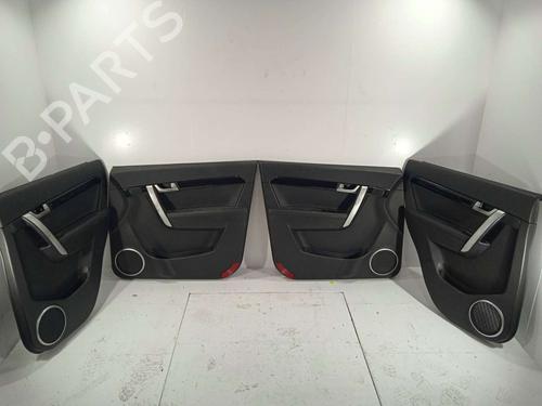 Seats set CHEVROLET CAPTIVA (C100, C140) | BP11158454C78 - Image 4