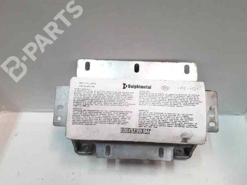 Used Passenger airbag RENAULT MODUS / GRAND MODUS (F/JP0_) 1.5 dCi (FP0D, JP0D) (82 hp) 4325951