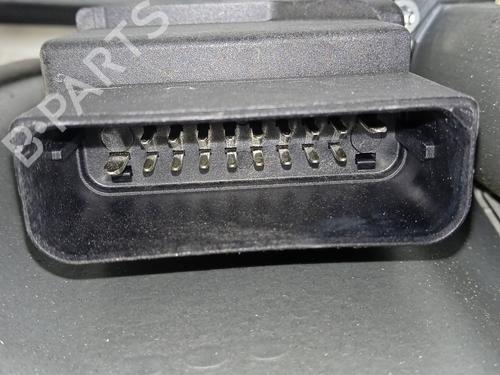 Rear right window mechanism VW GOLF V (1K1) 1.9 TDI | BP11149519C25 