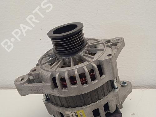 Alternador Alternador CHEVROLET REZZO MPV (U100) 1.6 (107 hp) 35793745 35793745