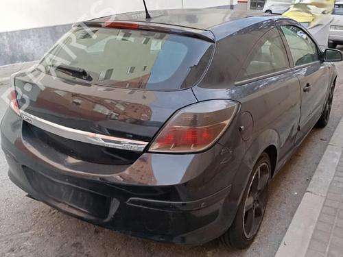 Turbocharger/Supercharger OPEL ASTRA H GTC (A04)  | BP24209937M71 