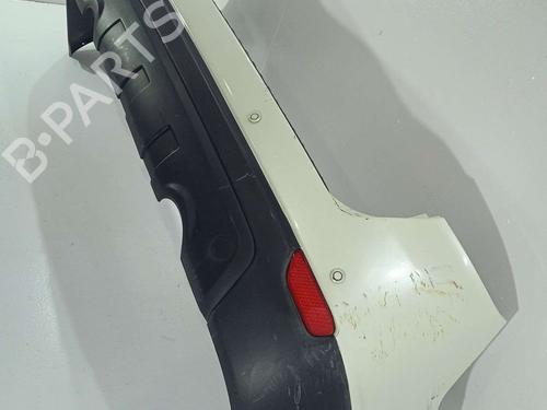 Rear bumper CHEVROLET CAPTIVA (C100, C140) | BP31621055C8