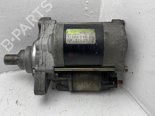 Used Starter Starter HONDA ACCORD V (CC, CD) [1992-1997] 4286003 4286003