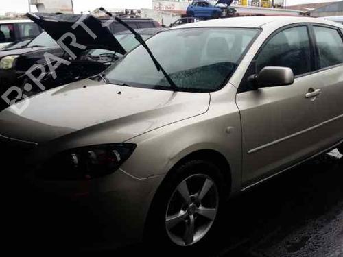 Frontplade/Frontkurv MAZDA 3 (BK) | BP11148512C72