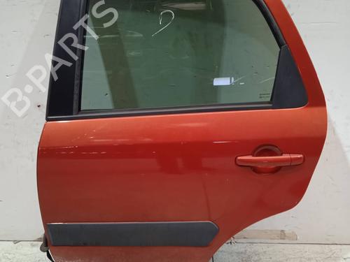 Dør venstre bagtil SUZUKI SX4 (EY, GY) [2006-2026]  4346412