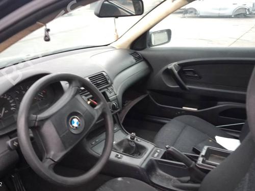 Engine control unit (ECU) BMW 3 Compact (E46) 320 td | BP16917399M57 