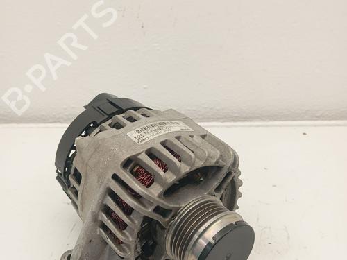 Used Alternator Alternator 36859741 36859741