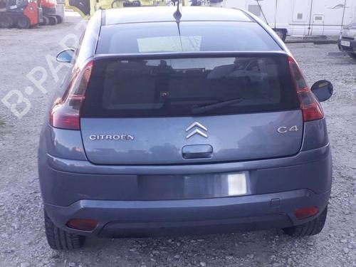 Starter CITROËN C4 Coupe (LA_) | BP23529218M8 - Image 6