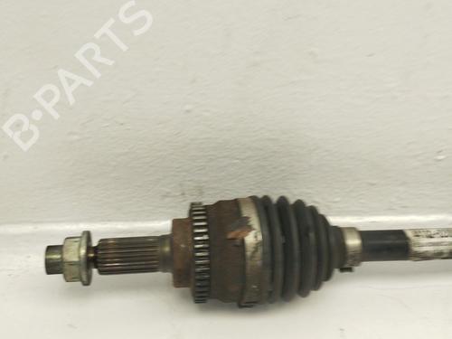 Left front driveshaft SUZUKI SWIFT III (MZ, EZ) | BP33758462M38 - Image 3