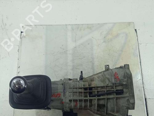 Gearbox FORD TRANSIT Van (FA_ _) 2.4 DI (FAA_, FAB_, FAC_, FAD_) | BP31619714M3 - Image 4