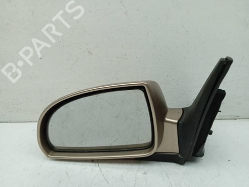 left-mirror-kia-rio-ii-jb-015762-2005-2006-2007-2008-2009-2010-2011-4297630 main image