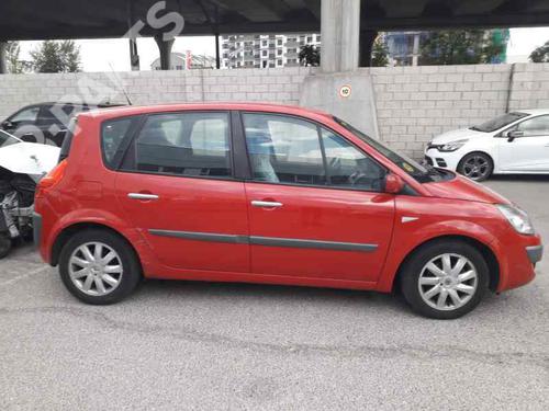 Used Parts RENAULT SCÉNIC II (JM0/1_)  1.5 dCi (JM1E, JM16)  1179904