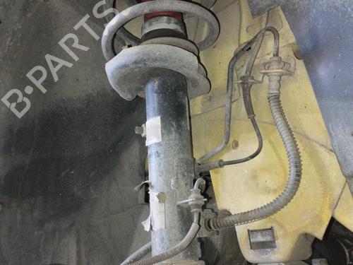 Left front shock absorber PEUGEOT 1007 (KM_) 1.4 | BP24641682M16