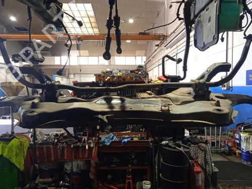 Subframe HYUNDAI ix35 (LM, EL, ELH) 1.7 CRDi | BP40096761M9 - Image 4