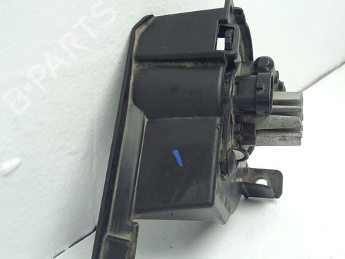 Right front fog light CITROËN C3 AIRCROSS II (2R_, 2C_)  | BP31621002C31 