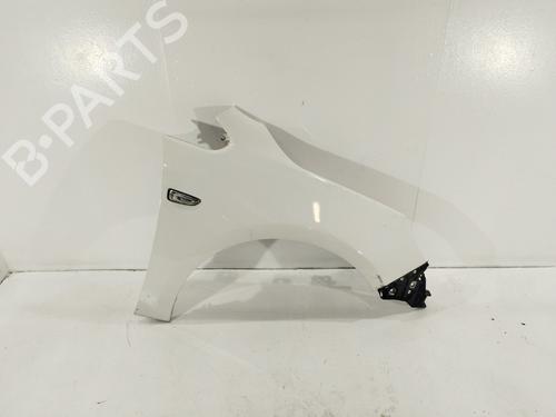 Used Right front fenders Right front fenders OPEL ASTRA J Sports Tourer (P10) [2010-2015] 31620922 31620922
