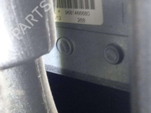 Used Airbag Kit Airbag Kit PEUGEOT 308 CC (4B_) 1.6 HDi (111 hp) 40096984 40096984