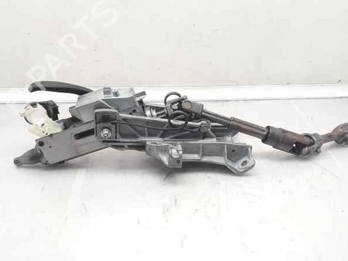 Used Steering column FORD GRAND C-MAX (DXA/CB7, DXA/CEU) 1.6 TDCi (115 hp) 4622779