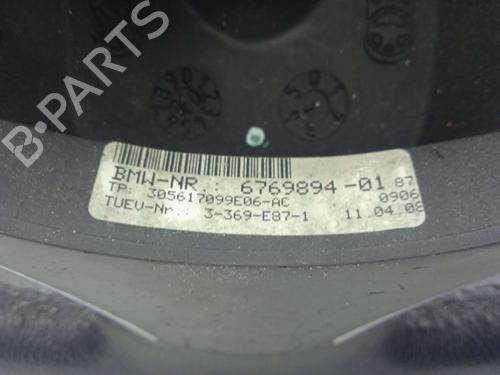 Steering wheel BMW 3 (E90) 320 d | BP24527388C49  - Image 6