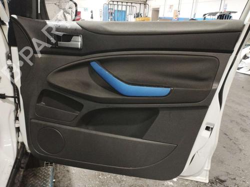 Seats set FORD KUGA I  | BP24336609C78  - Image 8