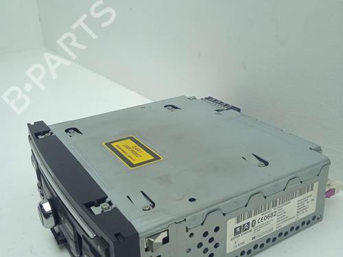 Electronic module PEUGEOT 5008 (0U_, 0E_) 1.6 16V | BP36158859M83 - Image 3