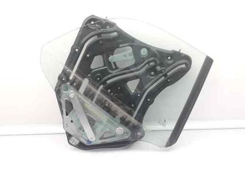 Used Rear right window mechanism SAAB 9-3 Convertible (YS3F) [2003-2015]  4363452