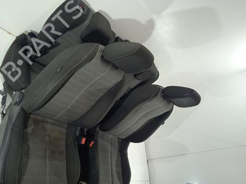 Sæde sæt OPEL CORSA F (P2JO) | BP31618554C78