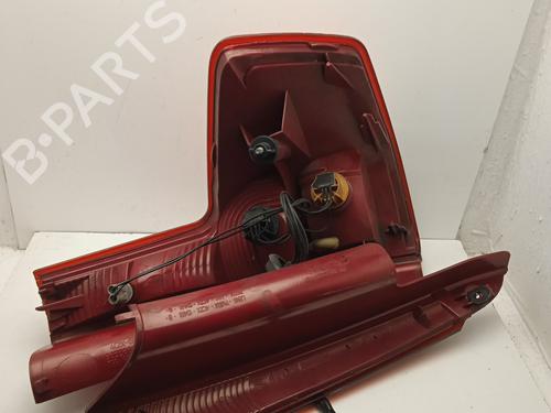 Left taillight CITROËN C4 I (LC_) 1.6 HDi | BP4317178C34
