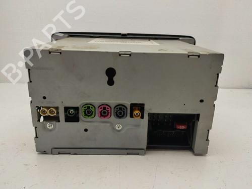 Electronic module MERCEDES-BENZ CLA Coupe (C117) CLA 200 CDI (117.301) | BP25333226M83 - Image 3