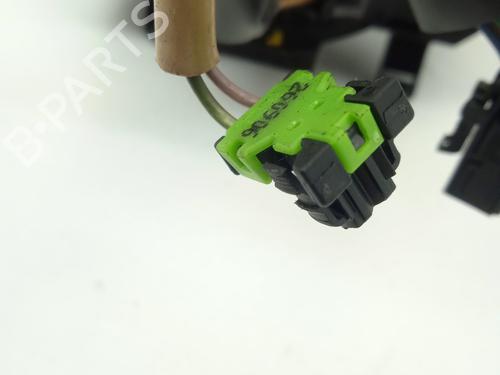 Headlight switch FIAT GRANDE PUNTO (199_) 1.9 D Multijet | BP31619683I24